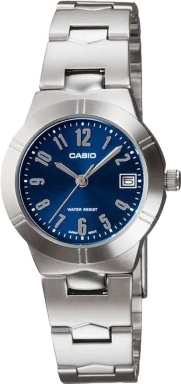 Часы Casio Collection LTP-1241D-2A2