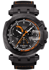 Часы Tissot T-Race Marc Marquez 2018 Limited Edition T115.417.37.061.05