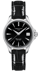 Часы Certina DS Action Lady Diamonds C032.051.16.056.00