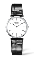 Часы Longines La Grande Classique de Longines Quartz L4.709.4.21.2