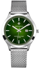 Часы Greenwich Helm GW 041.19.39