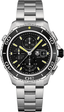 Часы Tag Heuer Aquaracer CAK2111.BA0833