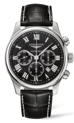 Часы Longines Master Collection Auto Chrono L2.859.4.51.8