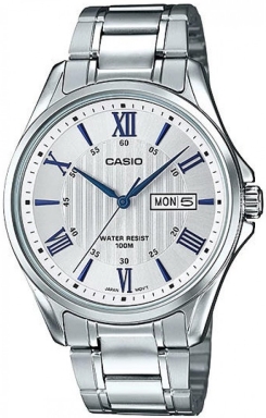 Часы Casio Collection MTP-1384D-7A2