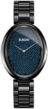 Часы Rado Esenza Ceramic Touch R53094732