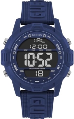 Часы Guess W1299G4