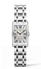 Часы Longines DolceVita Quartz L5.255.4.71.6
