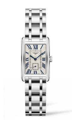 Часы Longines DolceVita Quartz L5.255.4.71.6