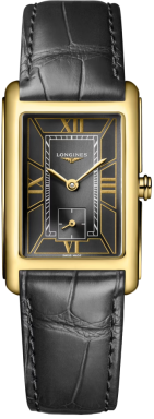 Часы Longines DolceVita L5.512.6.75.2