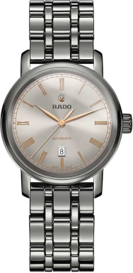 Часы Rado Diamaster R14026102