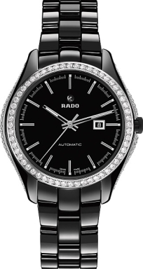 Часы Rado Hyperchrome Automatic Diamonds R32482152