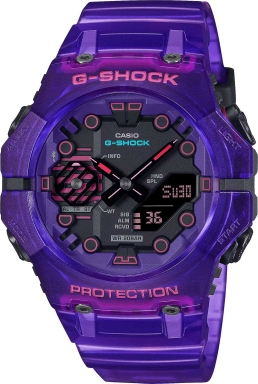 Часы Casio G-Shock GA-B001CBRS-6A