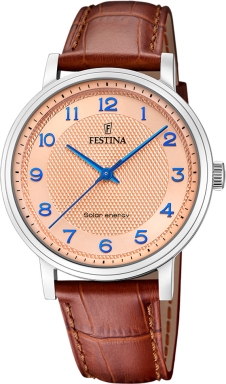 Часы Festina Solar F20660/2