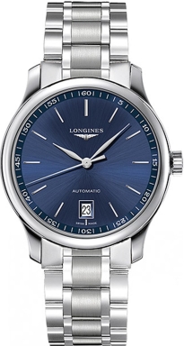 Часы Longines Master Collection Auto L2.628.4.92.6