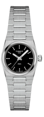 Часы Tissot PRX 25 mm T137.010.11.056.00