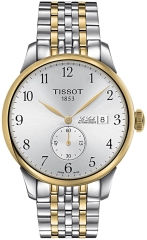 Часы Tissot Le Locle Automatique Petite Seconde T006.428.22.032.00
