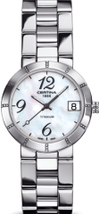 Часы Certina DS Stella C009.210.44.112.00