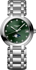 Часы Longines PrimaLuna L8.115.4.67.6
