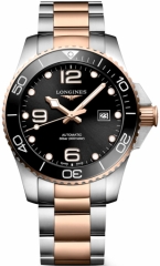 Часы Longines HydroConquest L3.782.3.58.7