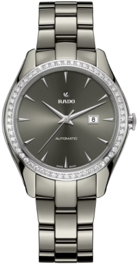 Часы Rado HyperChrome Automatic Diamonds R32051102