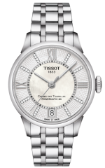 Часы Tissot Chemin Des Tourelles Powermatic 80 Lady T099.207.11.116.00