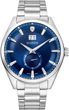 Часы Wainer Bach WA.17000-C