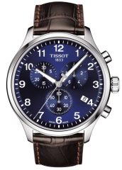 Часы Tissot Chrono Xl Classic T116.617.16.047.00