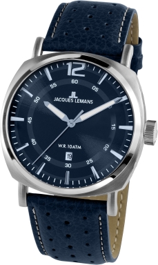 Наручные часы Jacques Lemans Lugano 1-1943H