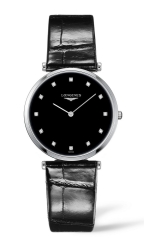 Часы Longines La Grande Classique de Longines Quartz L4.709.4.55.2