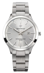 Часы Greenwich GW 041.10.33