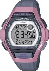 Часы Casio Collection LWS-2000H-4AVEF