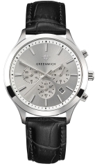 Часы Greenwich GW 043.11.33