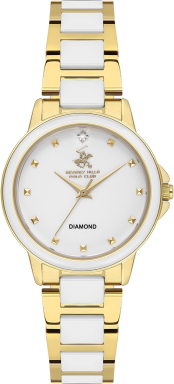 Часы Beverly Hills Polo Club BP3602C.130