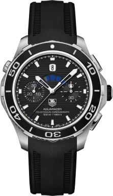Часы Tag Heuer Aquaracer CAK211A.FT8019