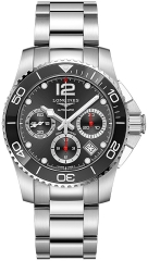 Часы Longines HydroConquest L3.783.4.56.6
