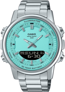 Часы Casio Collection AMW-880D-2A2