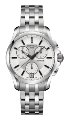 Часы Certina DS Prime C004.217.11.036.00