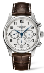 Часы Longines Master Collection Auto Chrono L2.859.4.78.3