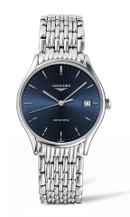 Часы Longines Lyre Auto L4.860.4.92.6