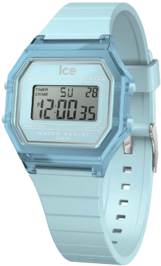 Часы Ice-Watch ICE digit retro clear 22888