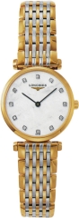 Часы Longines La Grande Classique L4.209.2.87.7