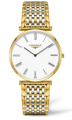 Часы Longines La Grande Classique de Longines Quartz L4.766.2.11.7