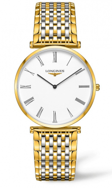 Часы Longines La Grande Classique de Longines Quartz L4.766.2.11.7