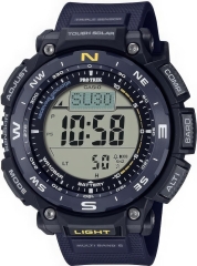 Часы Casio Pro Trek PRW-3400Y-2JF