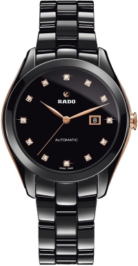 Часы Rado Hyperchrome R32255712