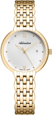 Часы Adriatica Essence A3792.1183Q