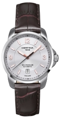 Часы Certina DS Podium C001.407.16.037.01
