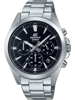 Часы Casio Edifice EFV-630D-1A