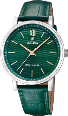 Часы Festina Solar F20660/5