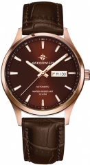 Часы Greenwich Good Luck GW 054.42.32